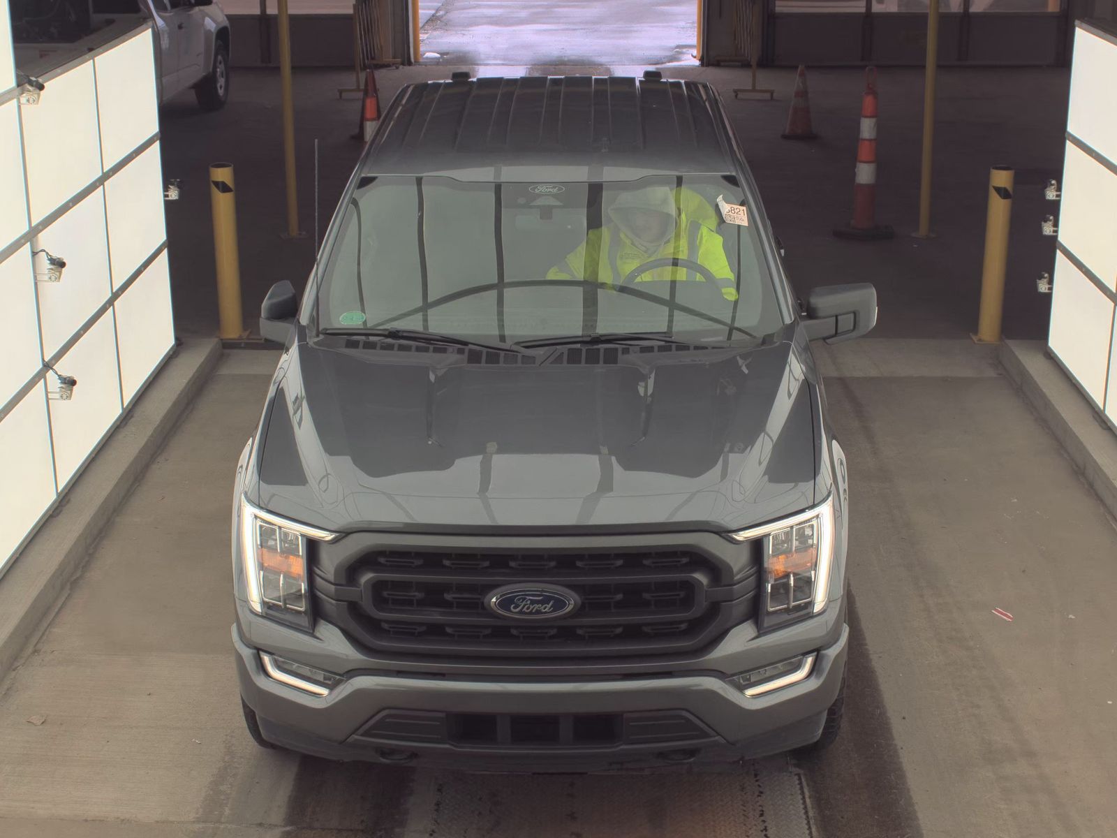 2022 Ford F-150 XLT AWD