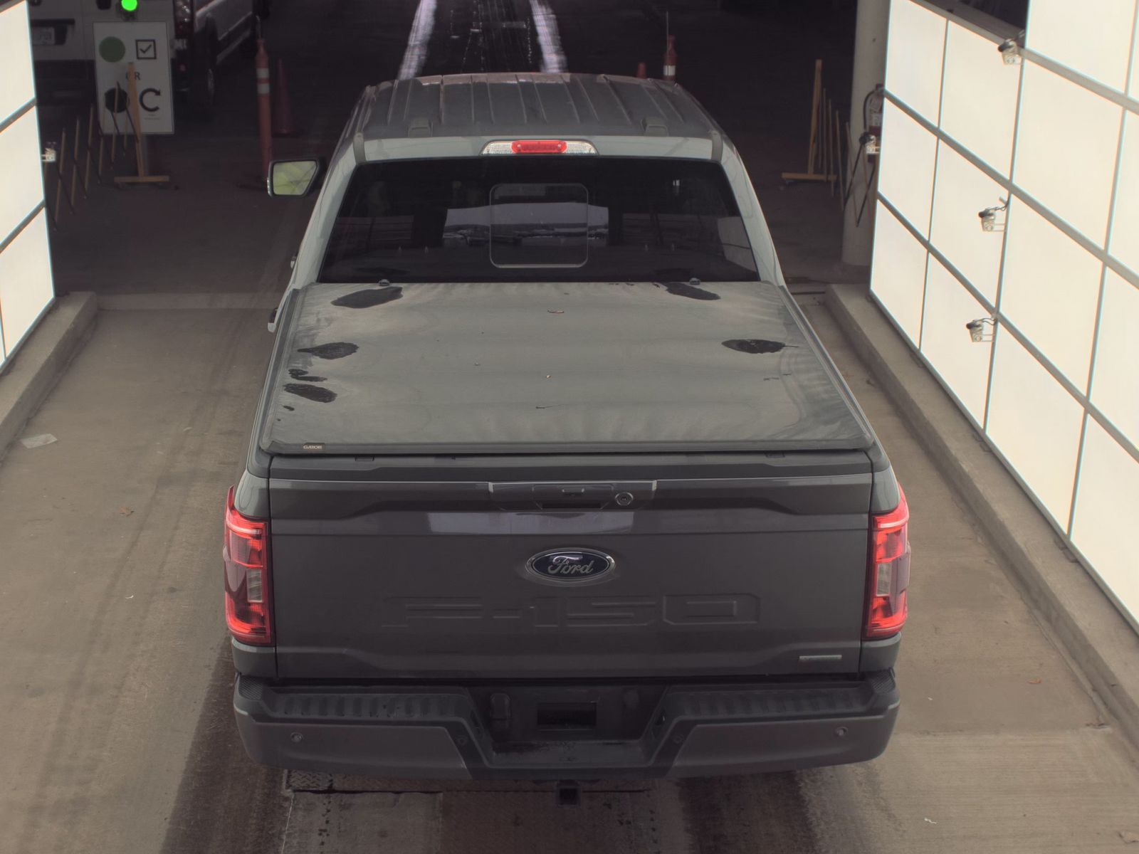 2022 Ford F-150 XLT AWD