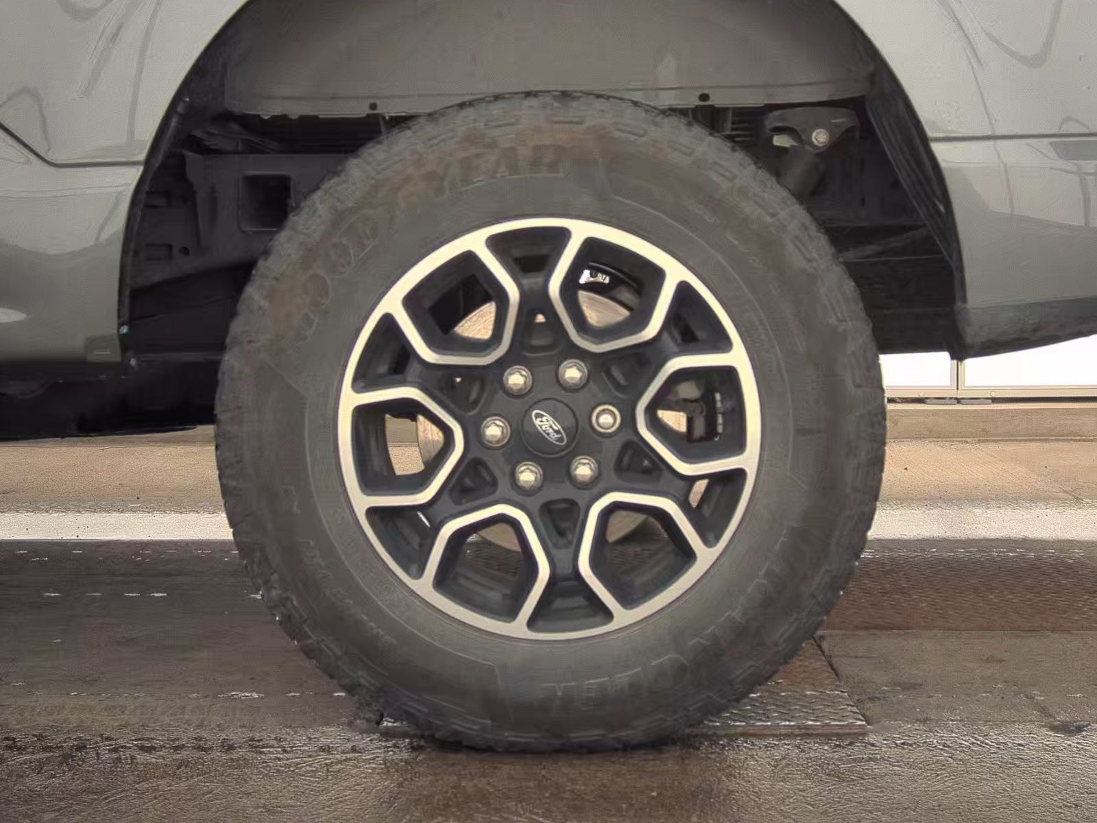 2022 Ford F-150 XLT AWD