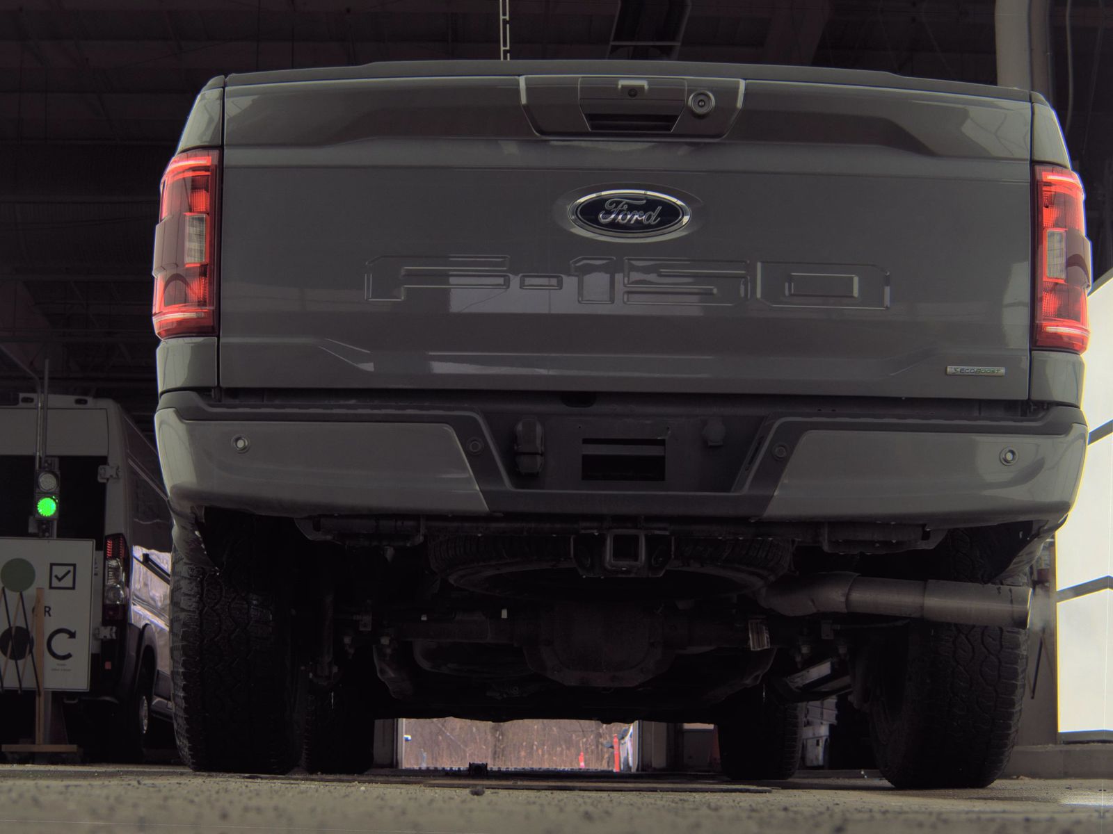 2022 Ford F-150 XLT AWD