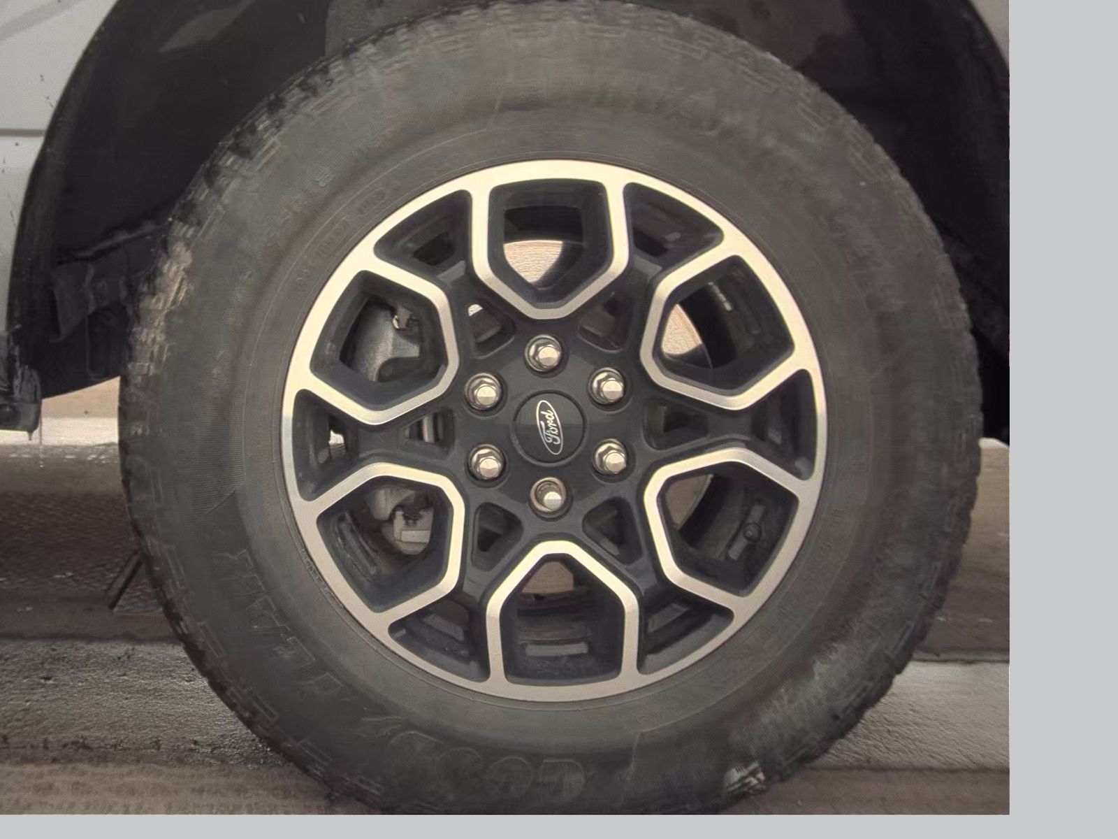 2022 Ford F-150 XLT AWD