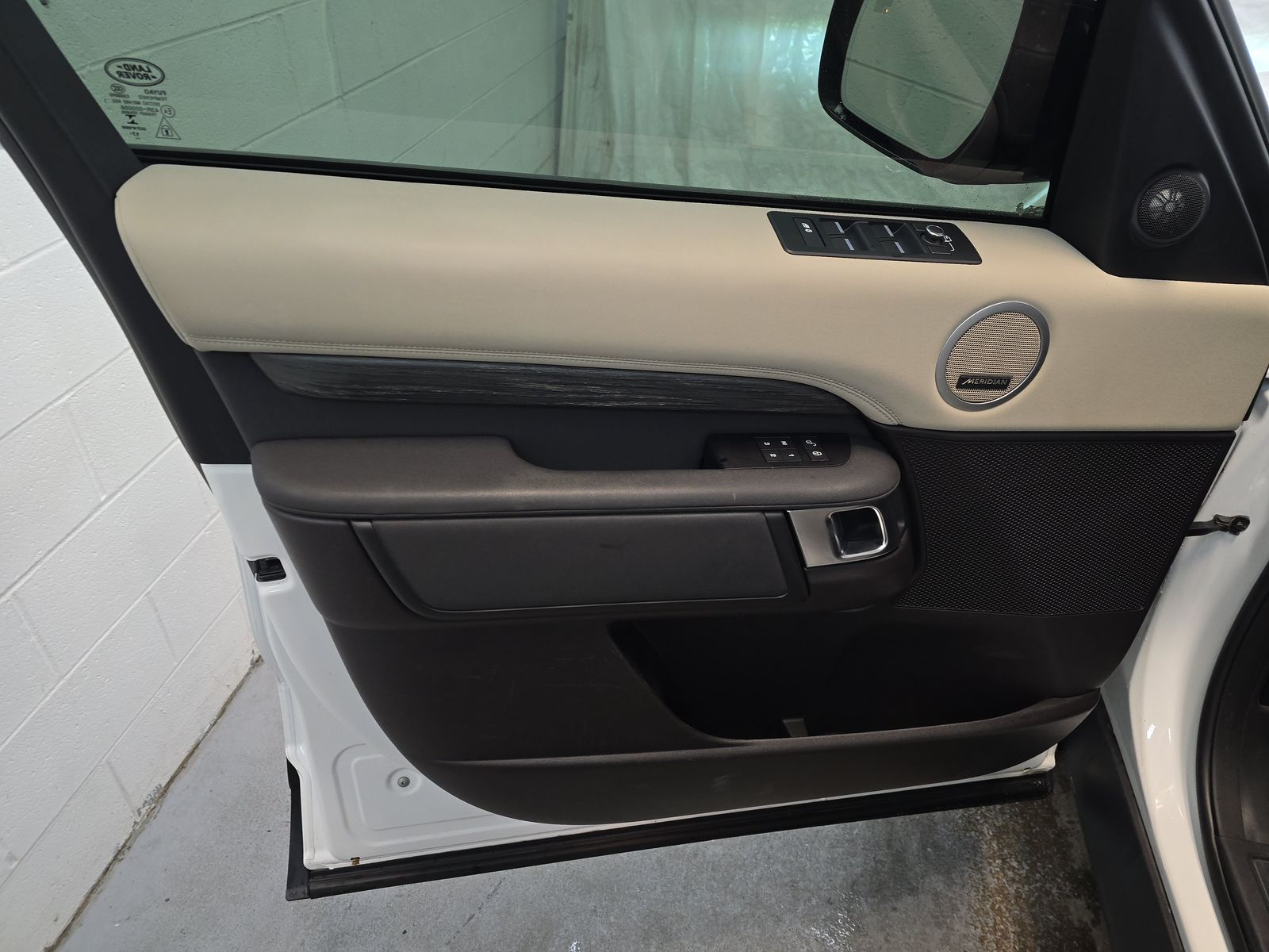 2018 Land Rover Discovery HSE AWD