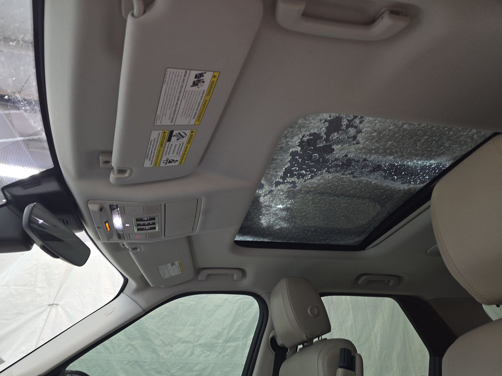 2018 Land Rover Discovery HSE AWD