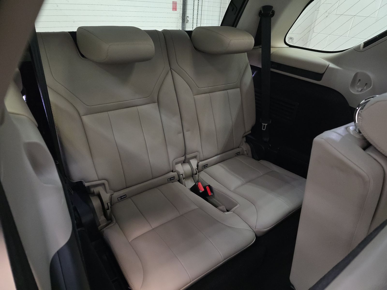 2018 Land Rover Discovery HSE AWD