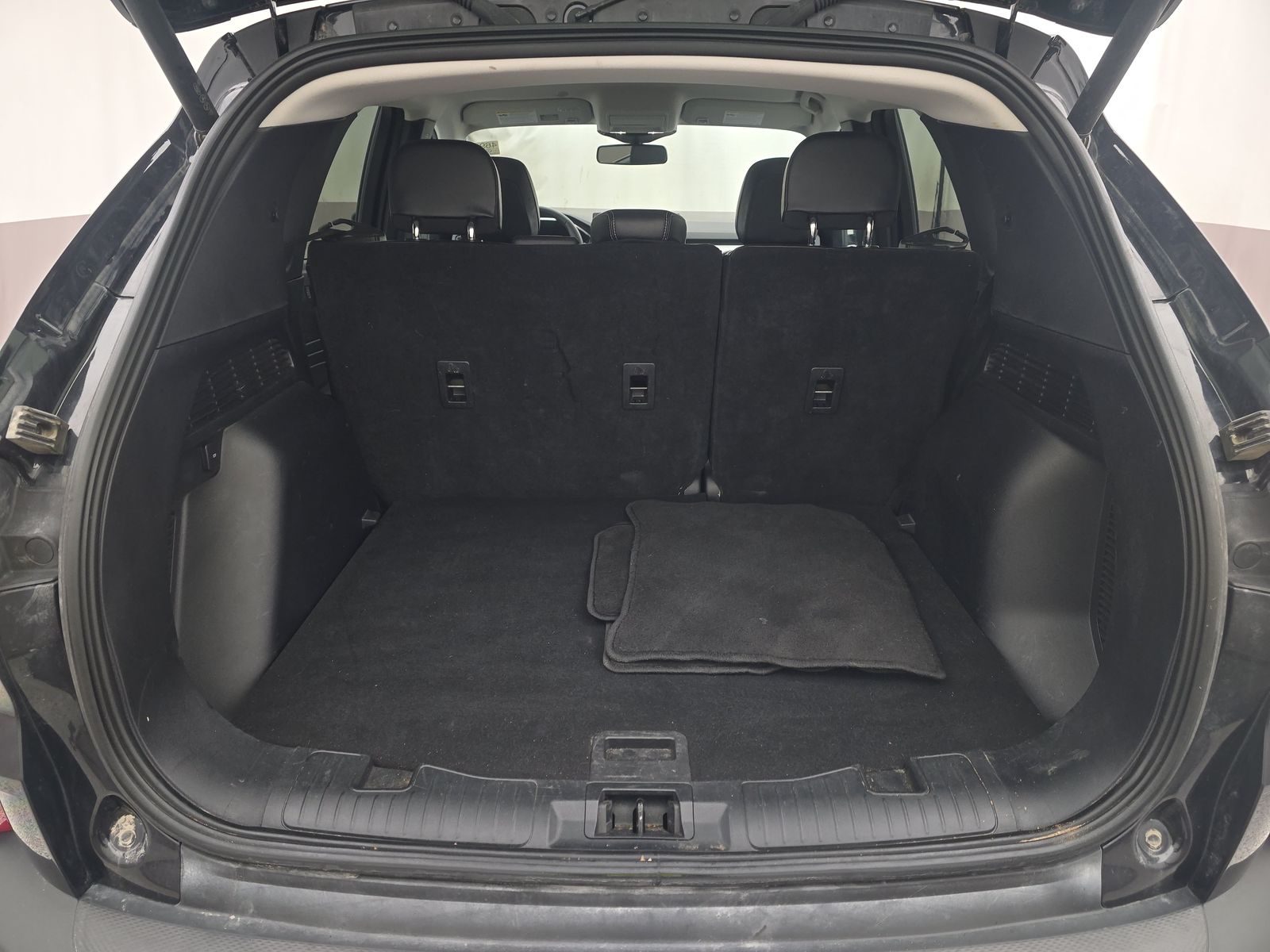 2024 Ford Escape Platinum AWD