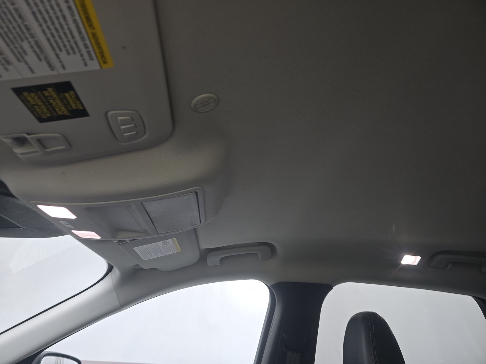 2024 Ford Escape Platinum AWD