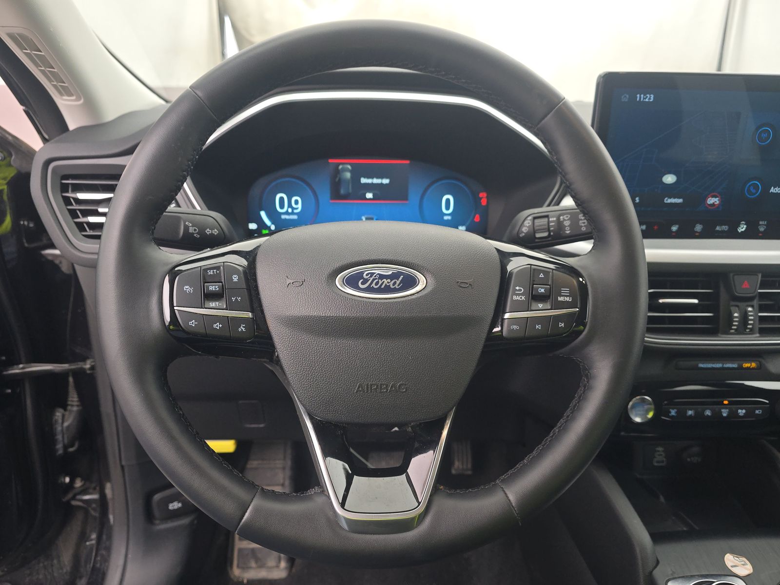 2024 Ford Escape Platinum AWD