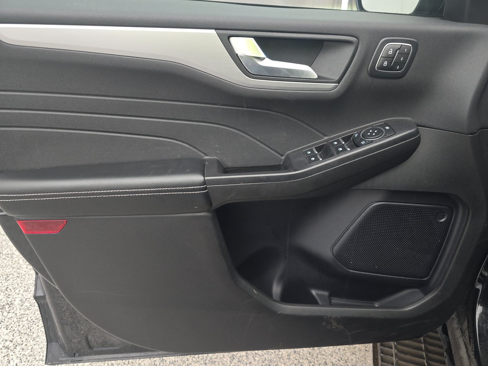 2024 Ford Escape Platinum AWD