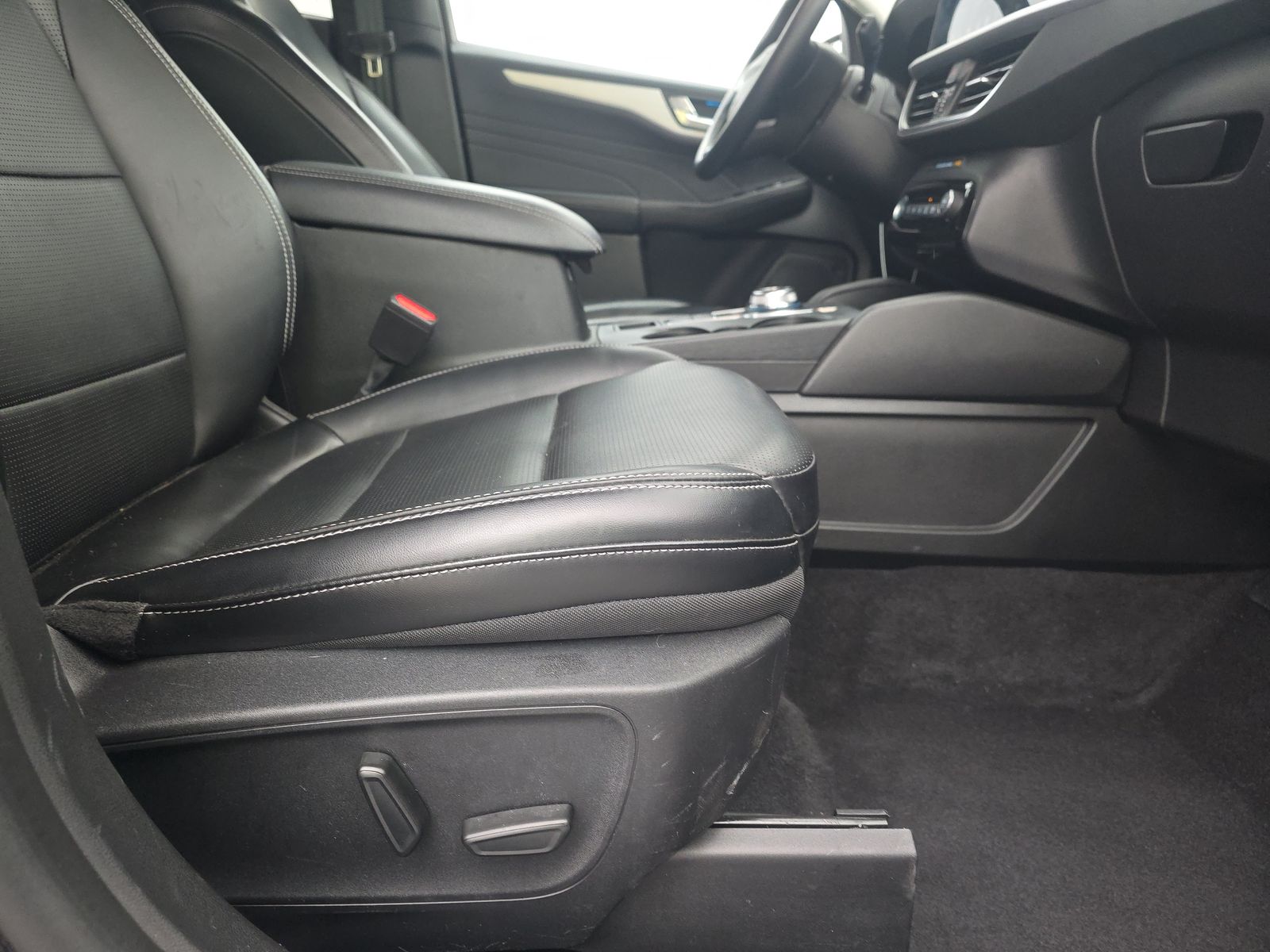 2024 Ford Escape Platinum AWD