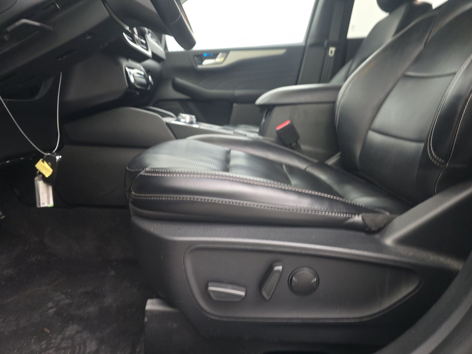 2024 Ford Escape Platinum AWD