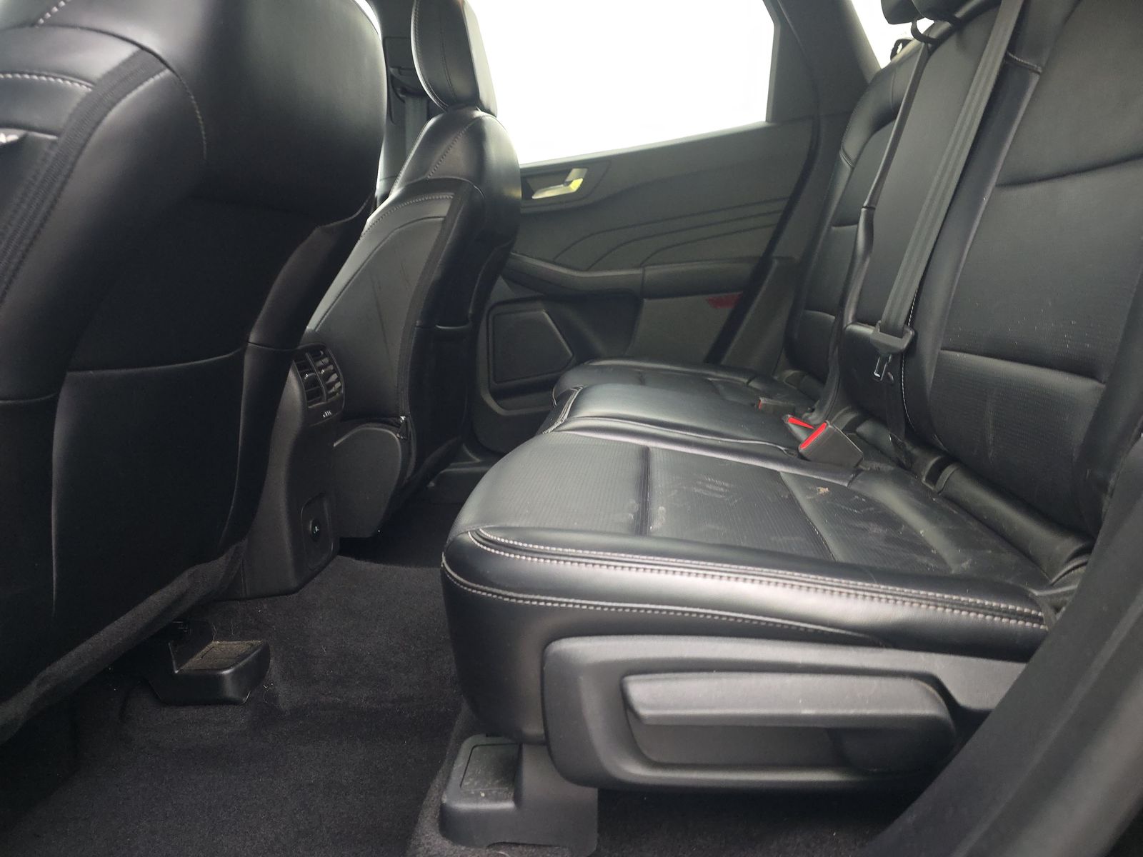 2024 Ford Escape Platinum AWD