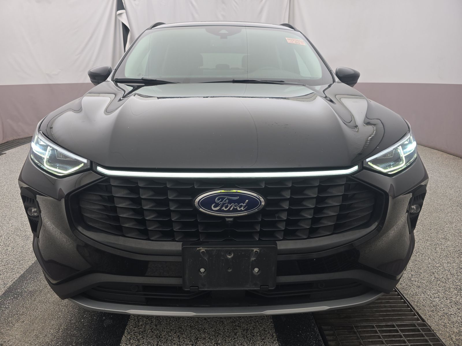 2024 Ford Escape Platinum AWD