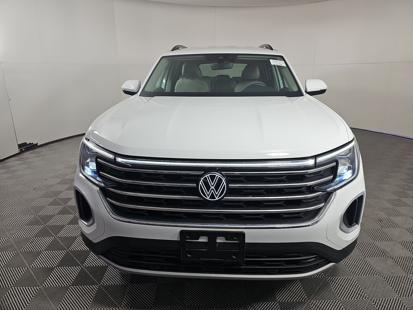 2024 Volkswagen Atlas 2.0T SE FWD