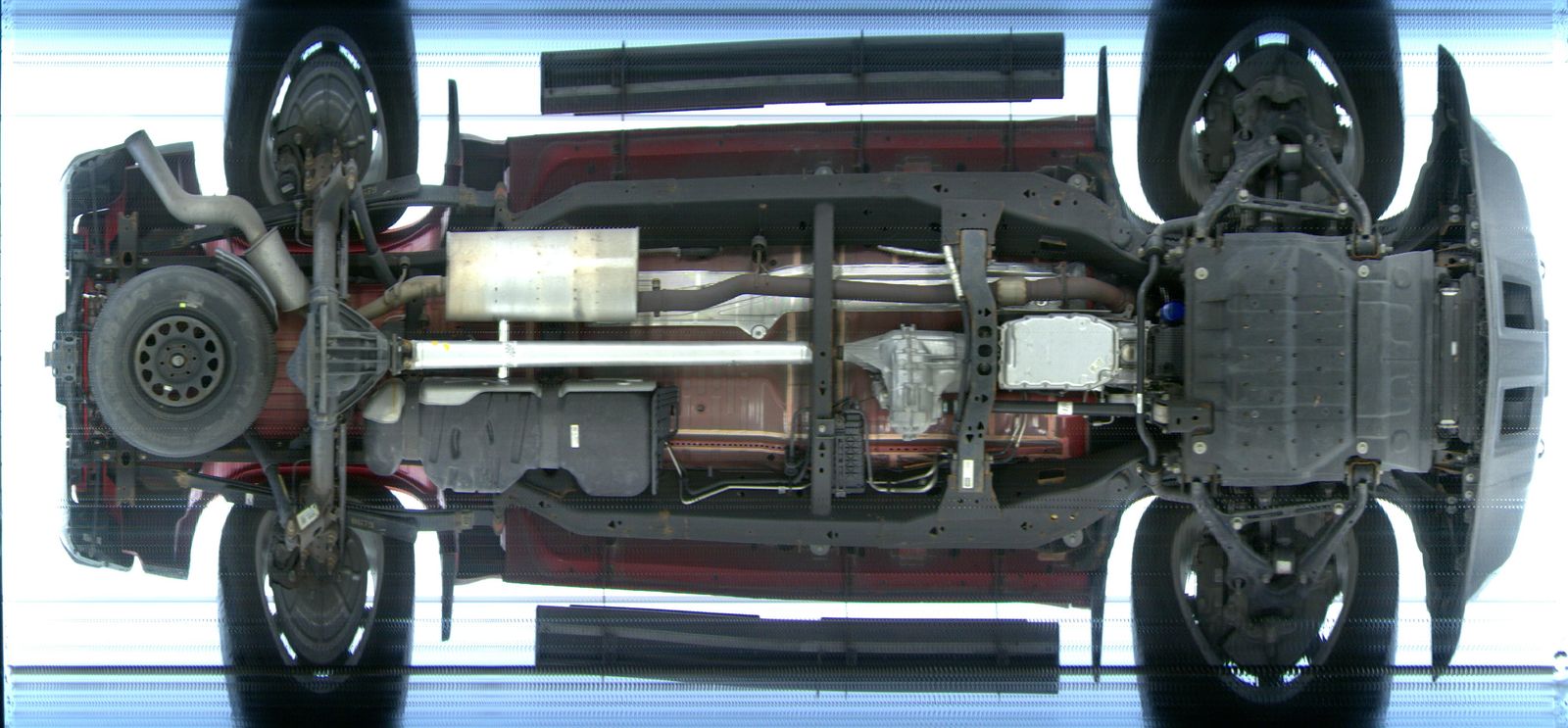 2023 Chevrolet Silverado 1500 LT AWD