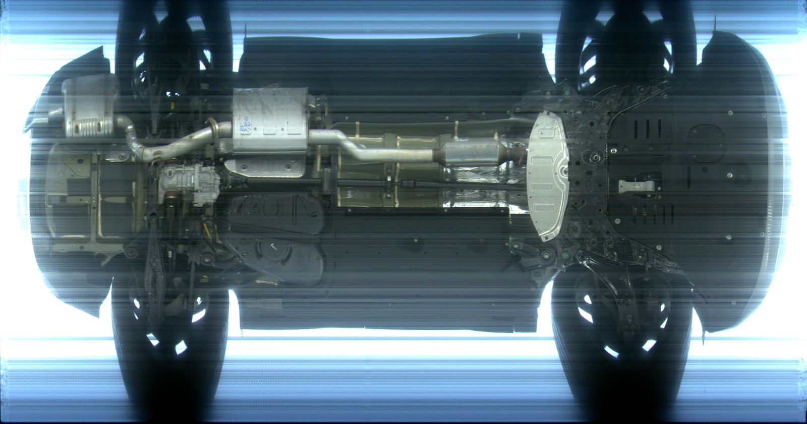 2022 Hyundai Santa Fe Calligraphy AWD