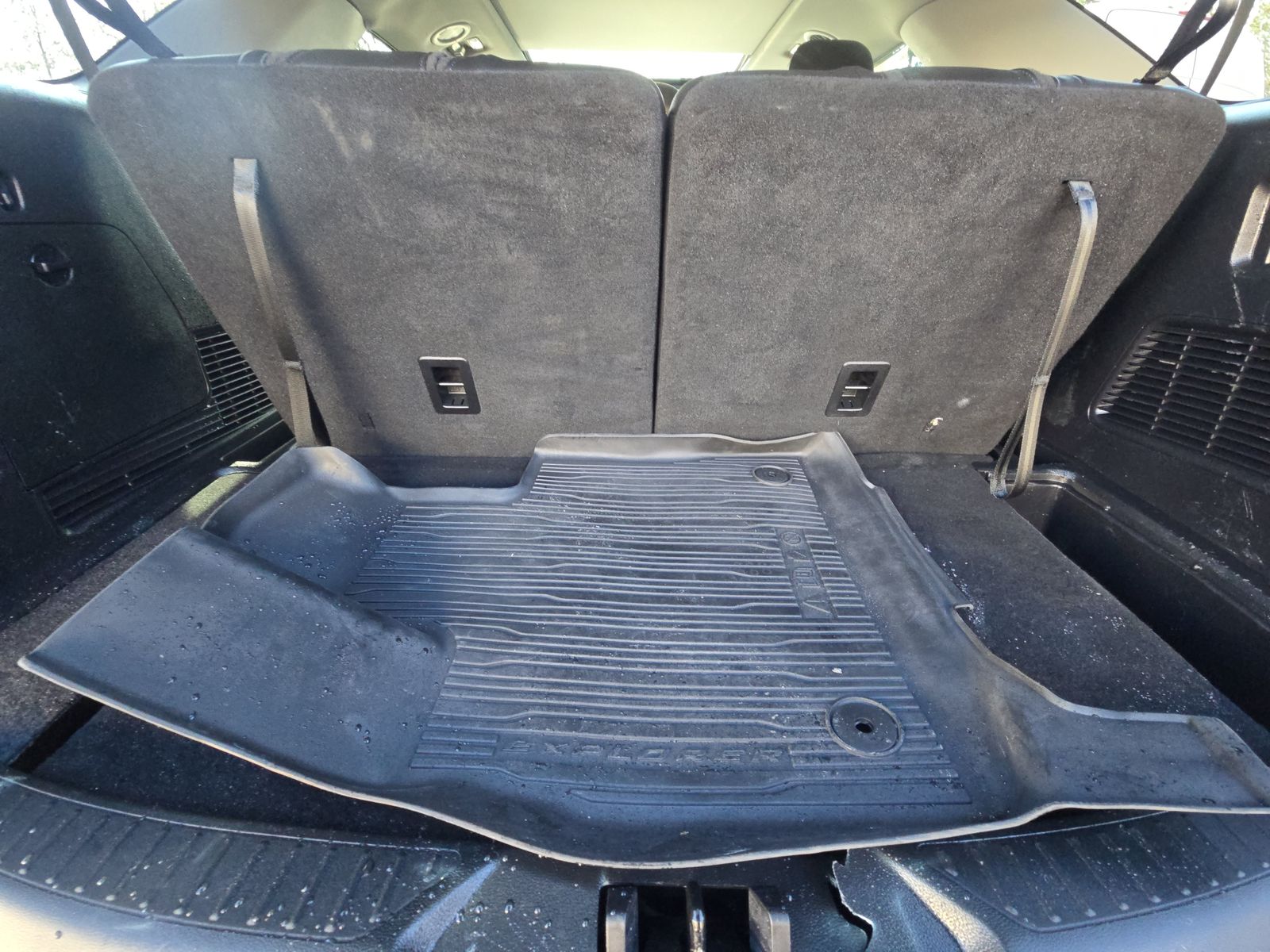 2022 Ford Explorer XLT AWD