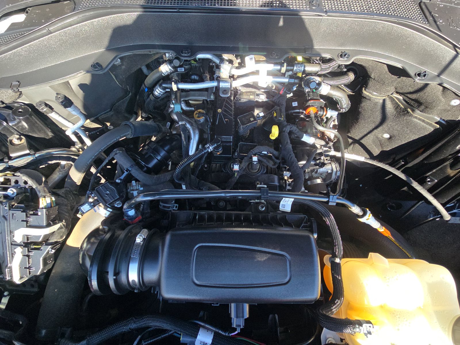 2022 Ford Explorer XLT AWD