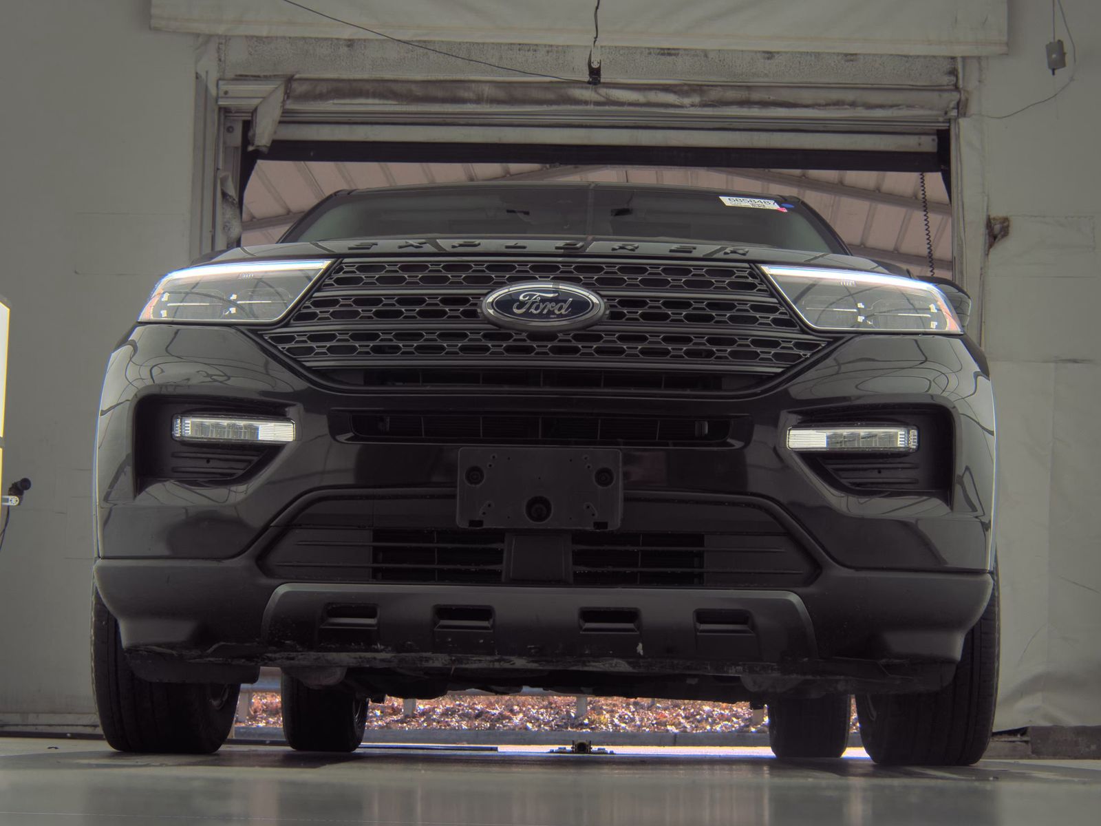 2022 Ford Explorer XLT AWD