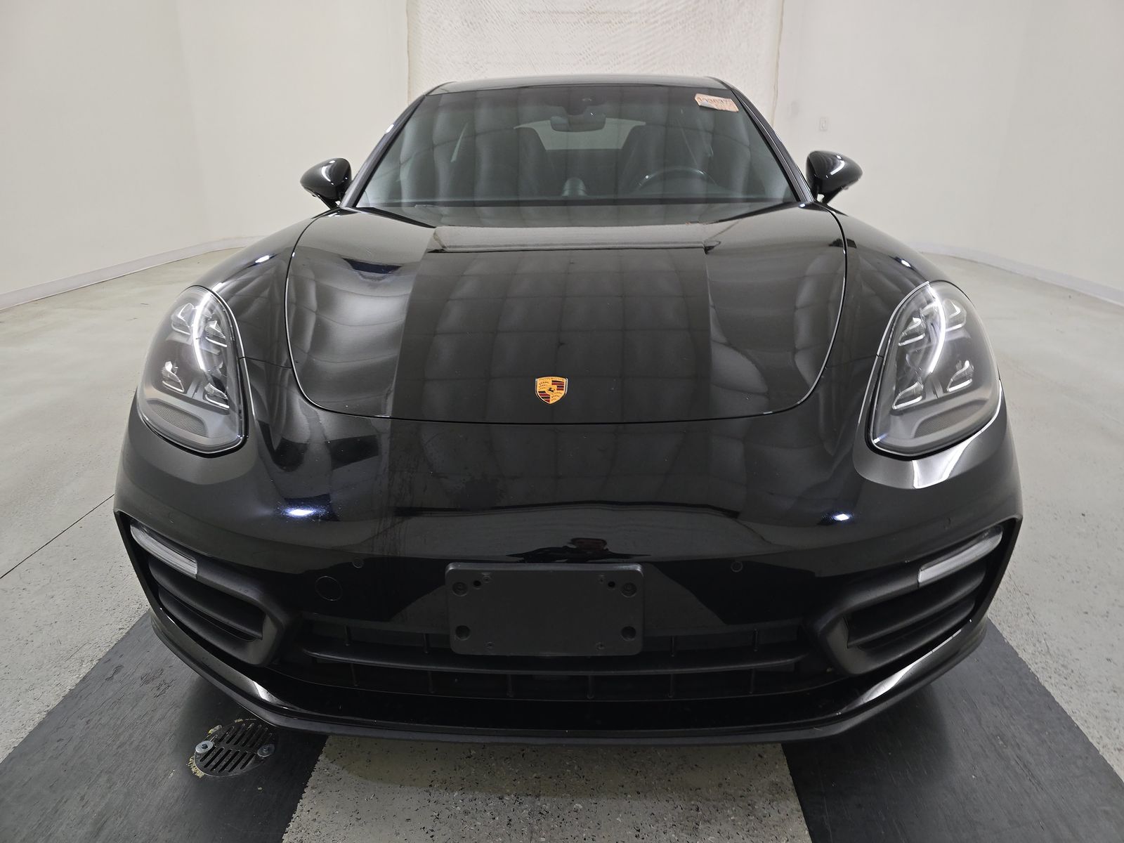 2022 Porsche Panamera Platinum Edition RWD