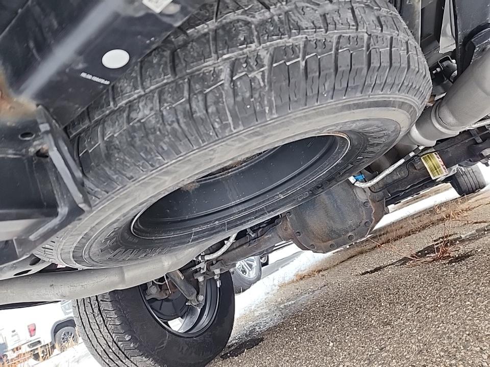 2023 Ford F-150 Lariat AWD