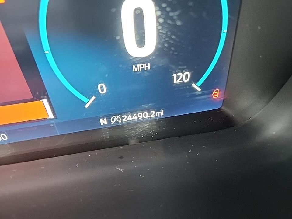 2023 Ford F-150 Lariat AWD