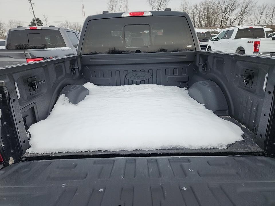 2023 Ford F-150 Lariat AWD