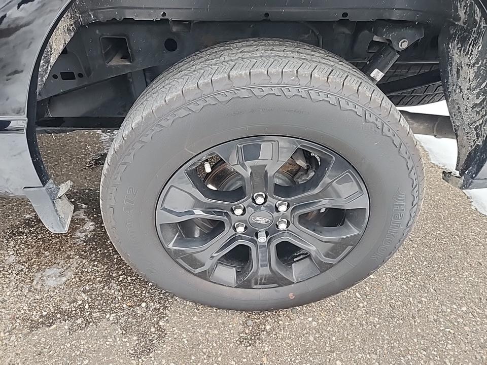 2023 Ford F-150 Lariat AWD