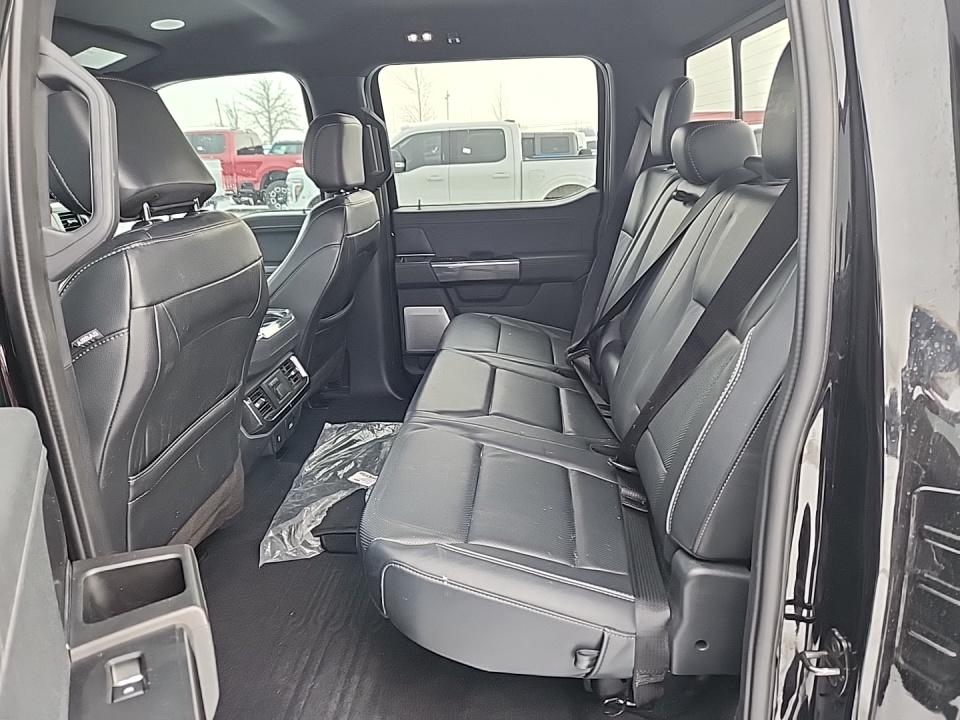 2023 Ford F-150 Lariat AWD