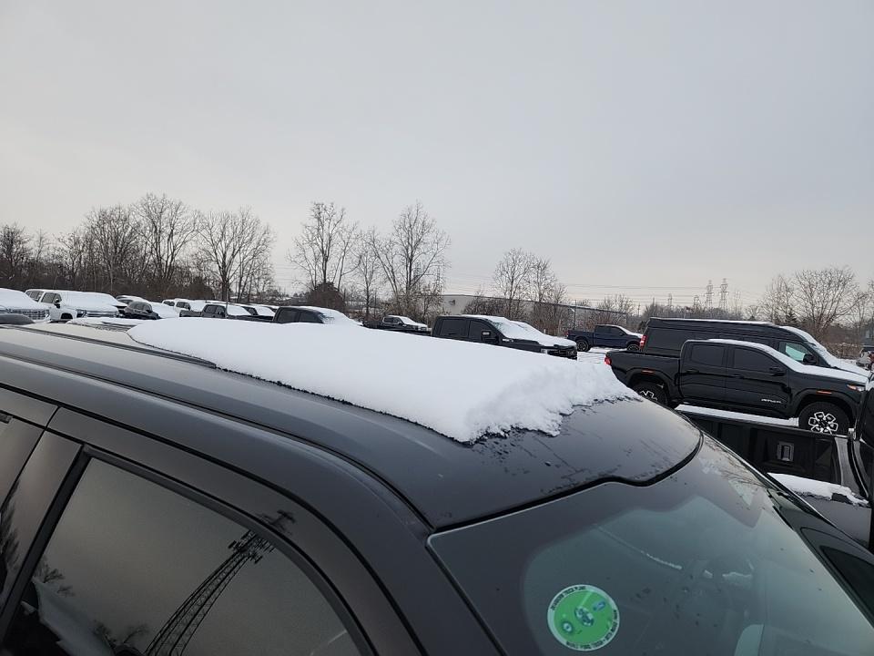 2023 Ford F-150 Lariat AWD