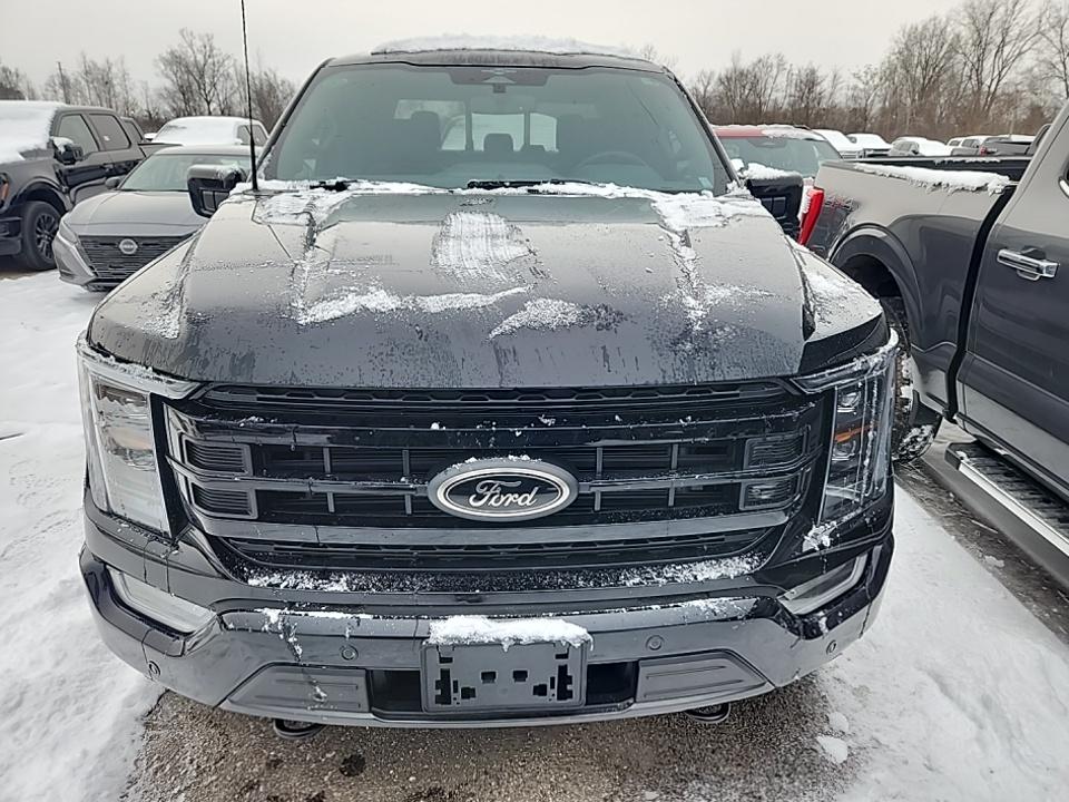 2023 Ford F-150 Lariat AWD