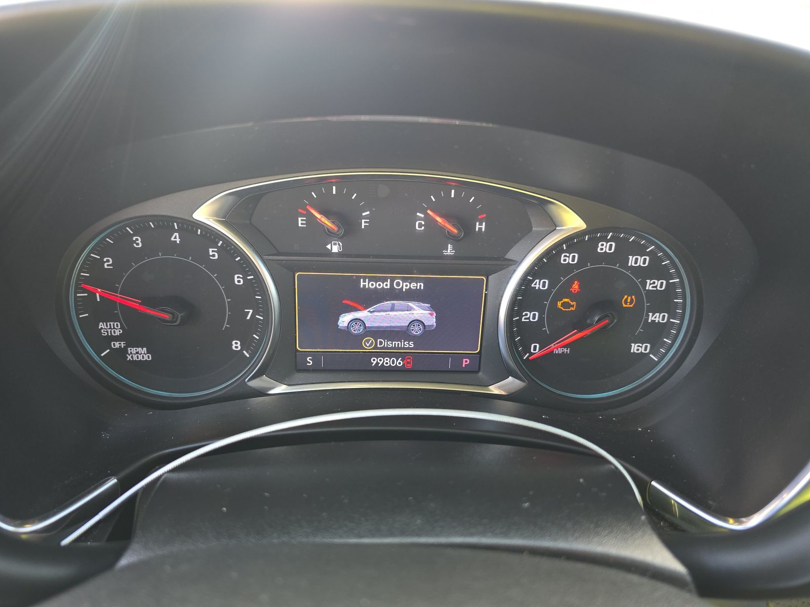 2021 Chevrolet Equinox Premier FWD