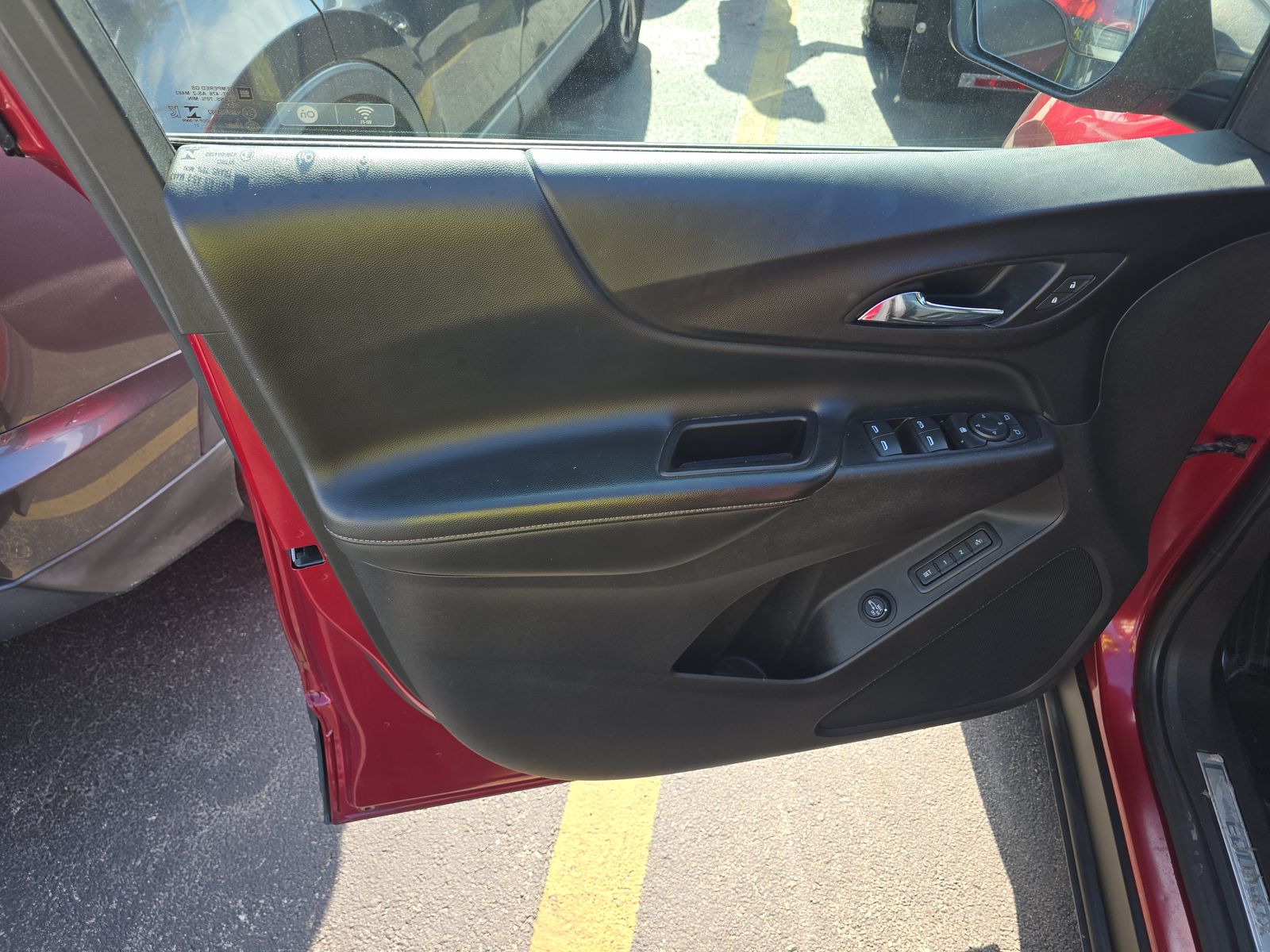 2021 Chevrolet Equinox Premier FWD