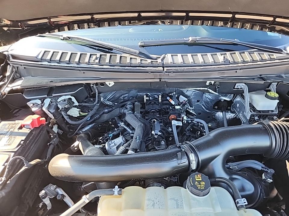 2022 Lincoln Navigator L Black Label AWD