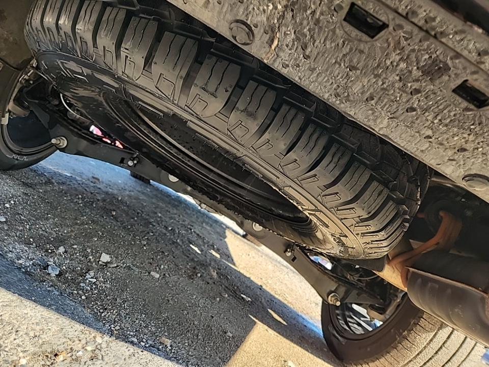 2022 Lincoln Navigator L Black Label AWD