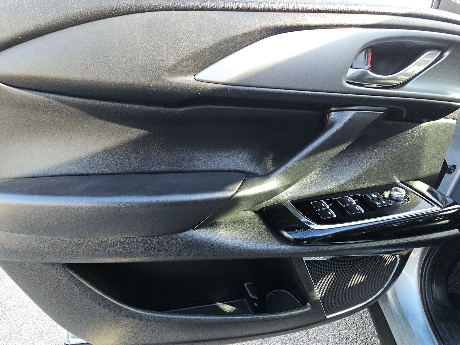 2021 MAZDA CX-9 Touring FWD