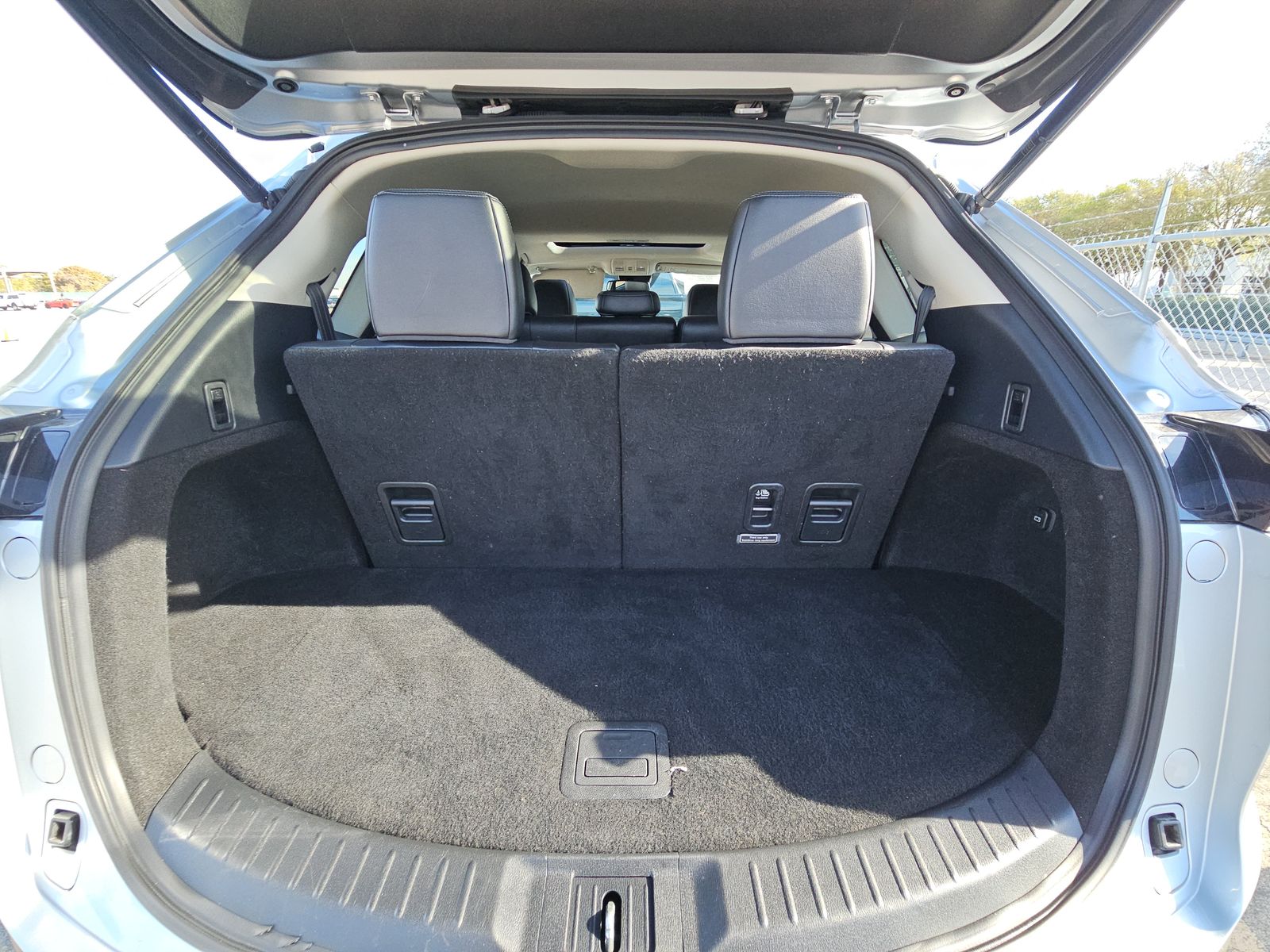 2021 MAZDA CX-9 Touring FWD