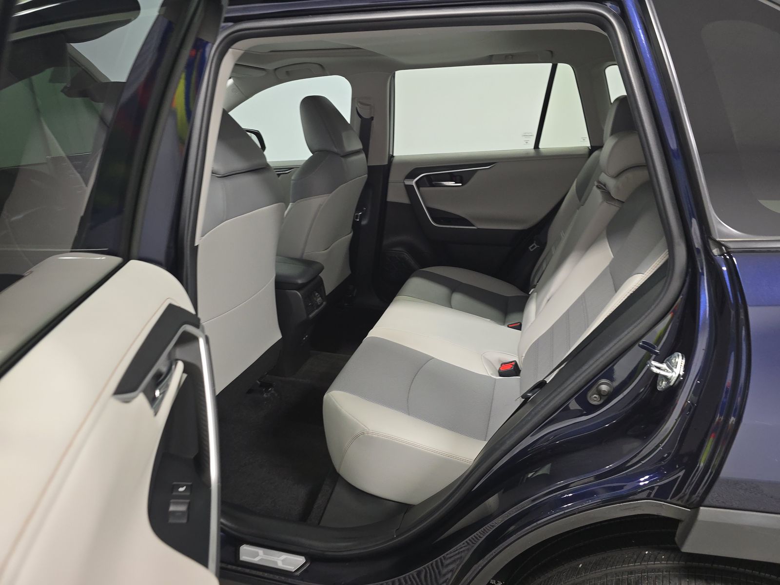 2022 Toyota RAV4 Limited AWD