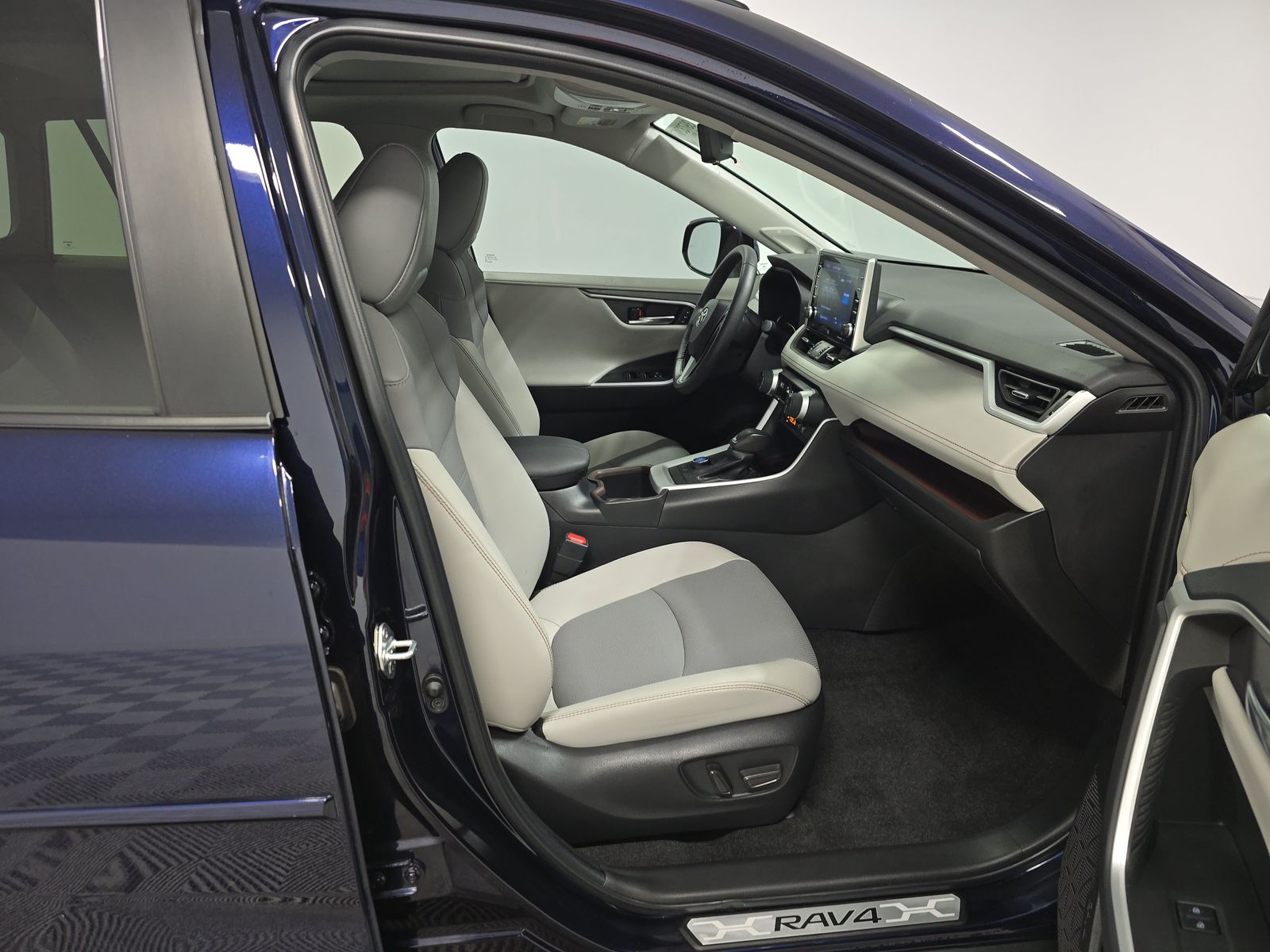 2022 Toyota RAV4 Limited AWD