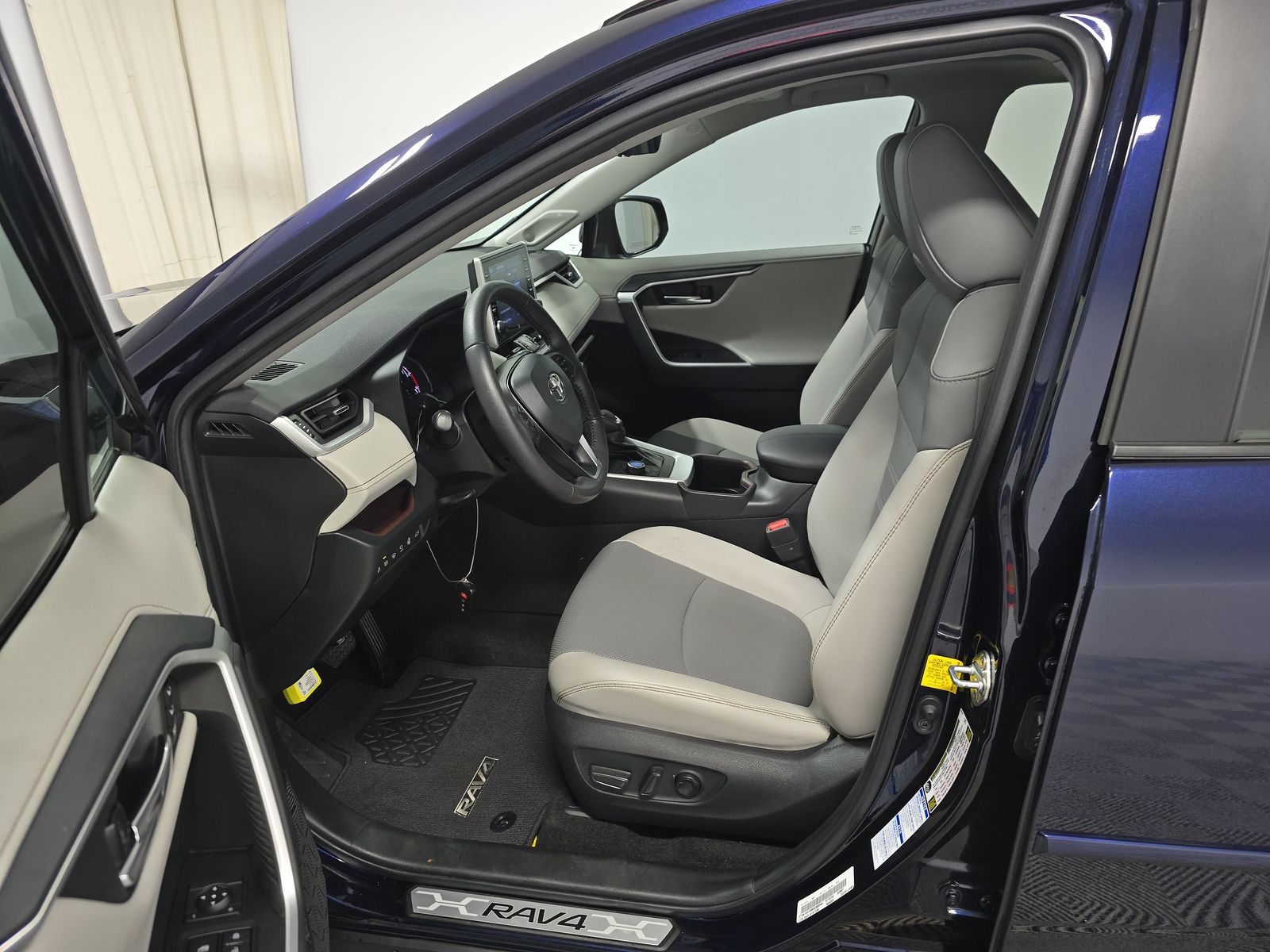 2022 Toyota RAV4 Limited AWD