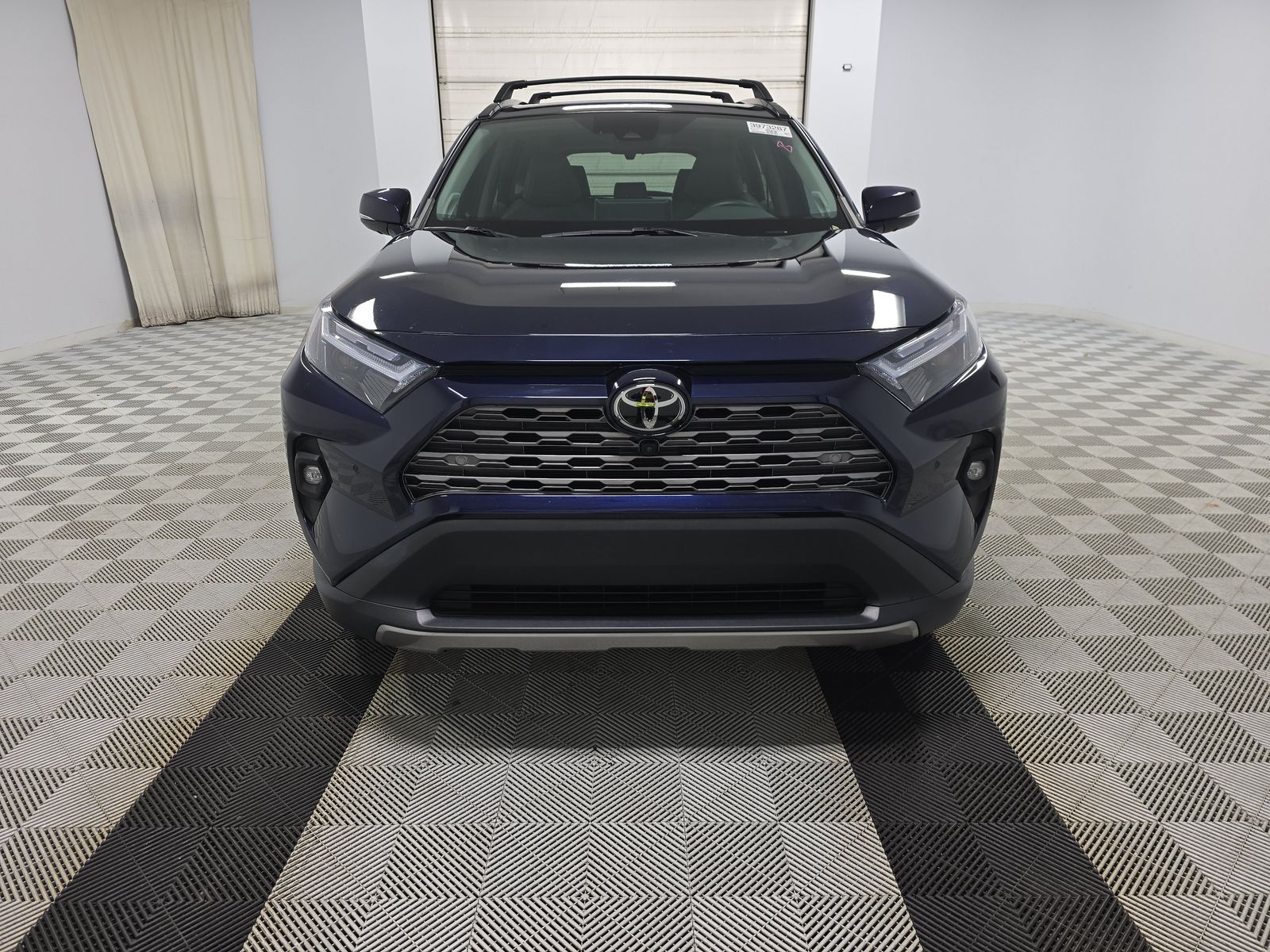 2022 Toyota RAV4 Limited AWD