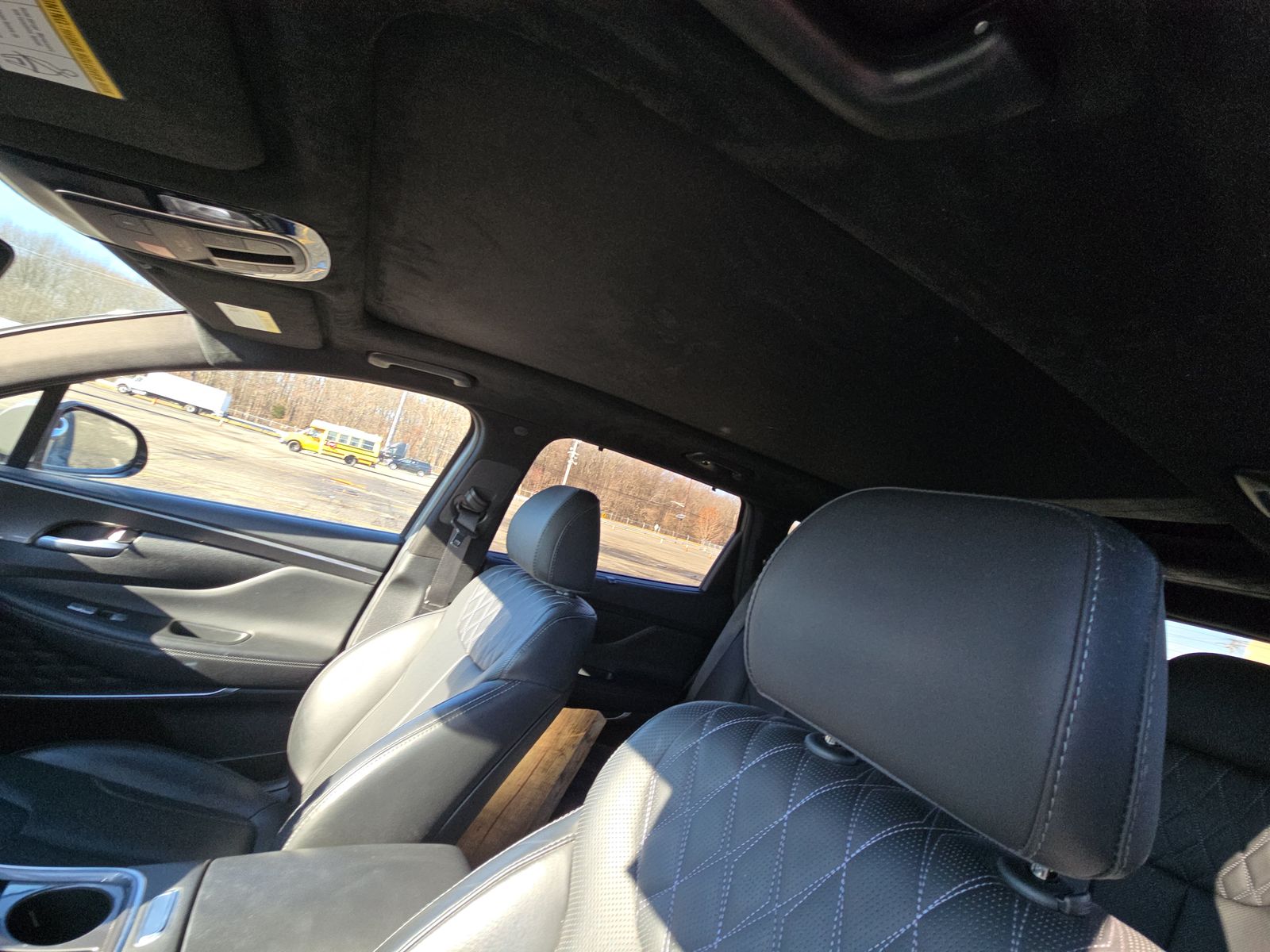 2022 Hyundai Santa Fe Calligraphy AWD