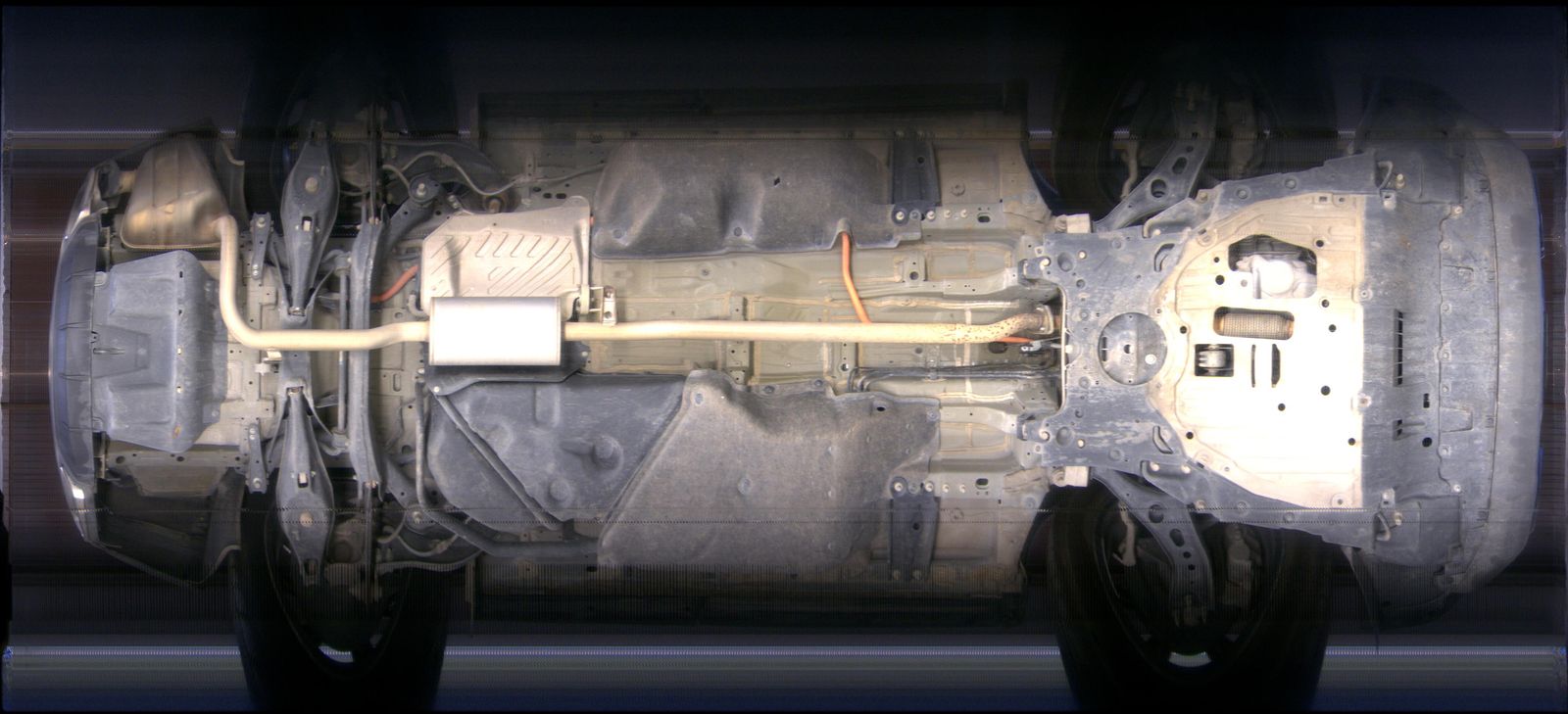 2023 Honda CR-V Hybrid Sport FWD