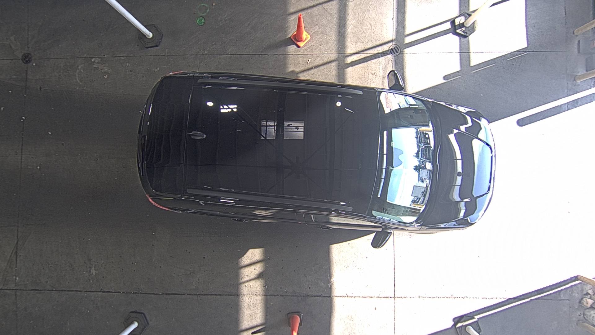 2023 Ford Edge SEL AWD