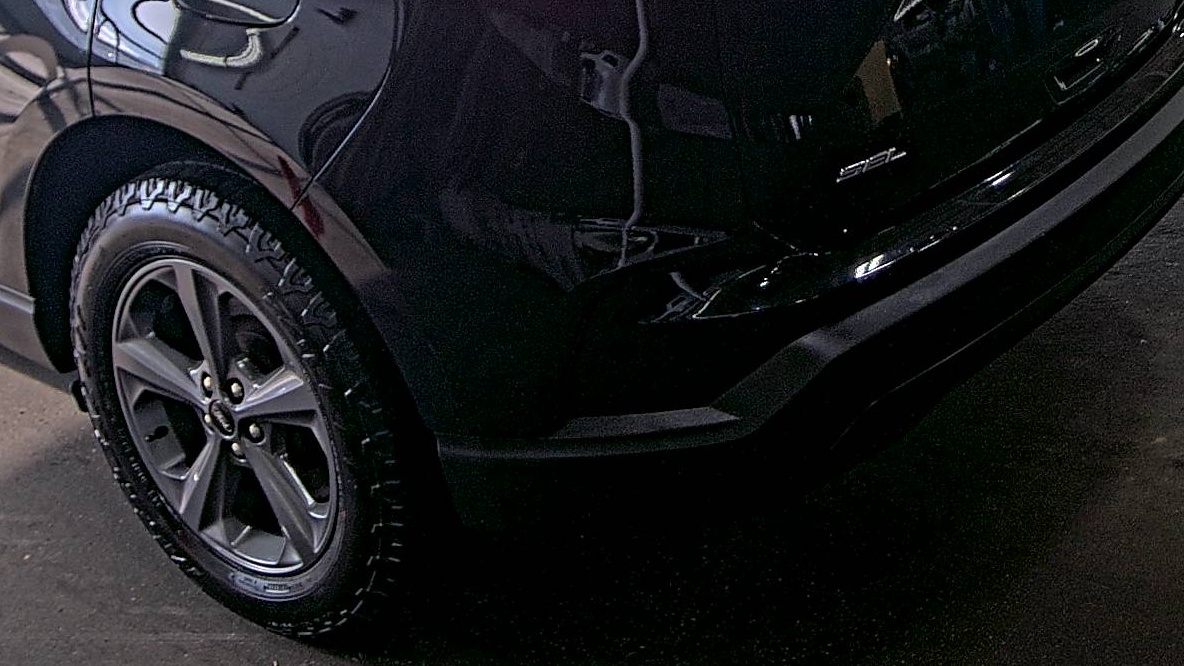 2023 Ford Edge SEL AWD