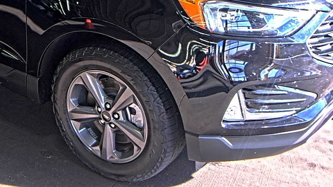 2023 Ford Edge SEL AWD