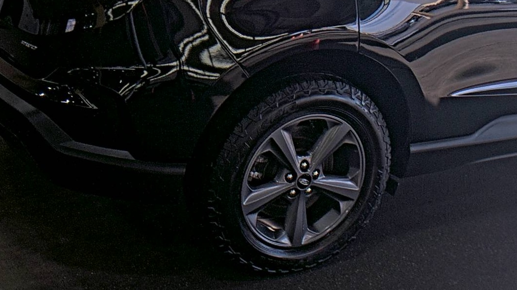 2023 Ford Edge SEL AWD