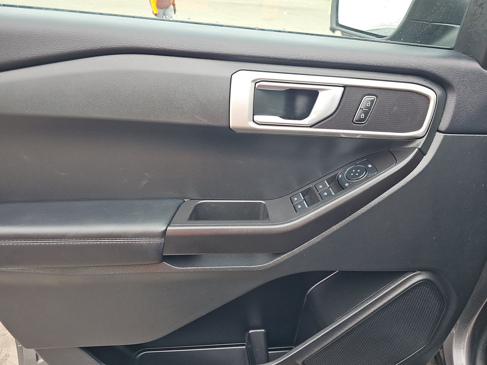 2023 Ford Explorer Base RWD