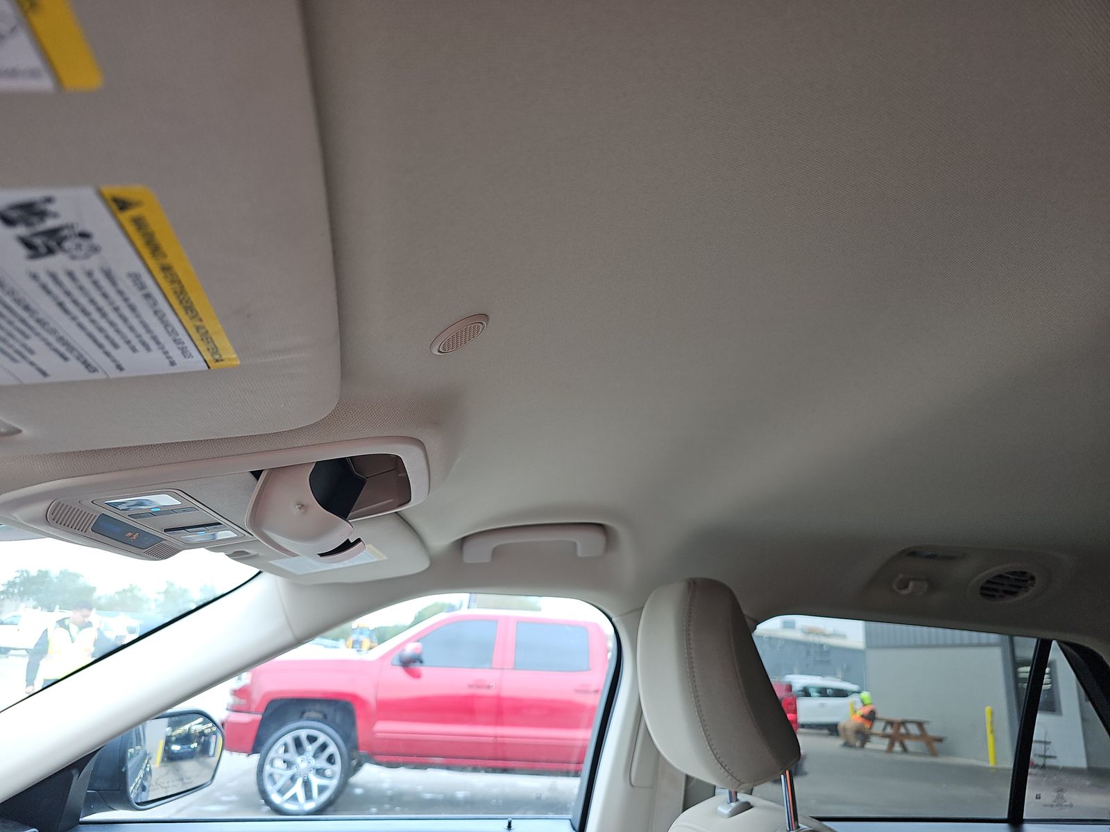 2023 Ford Explorer Base RWD