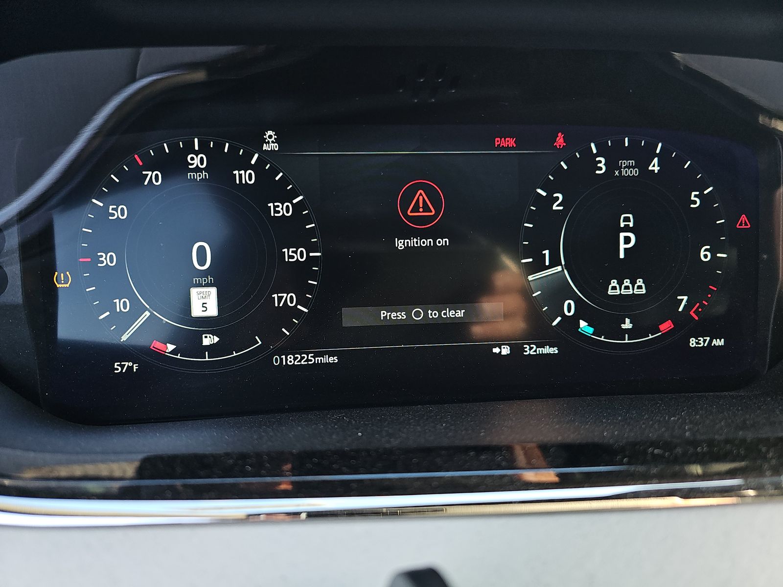 2022 Land Rover Range Rover Evoque R-Dynamic SE AWD