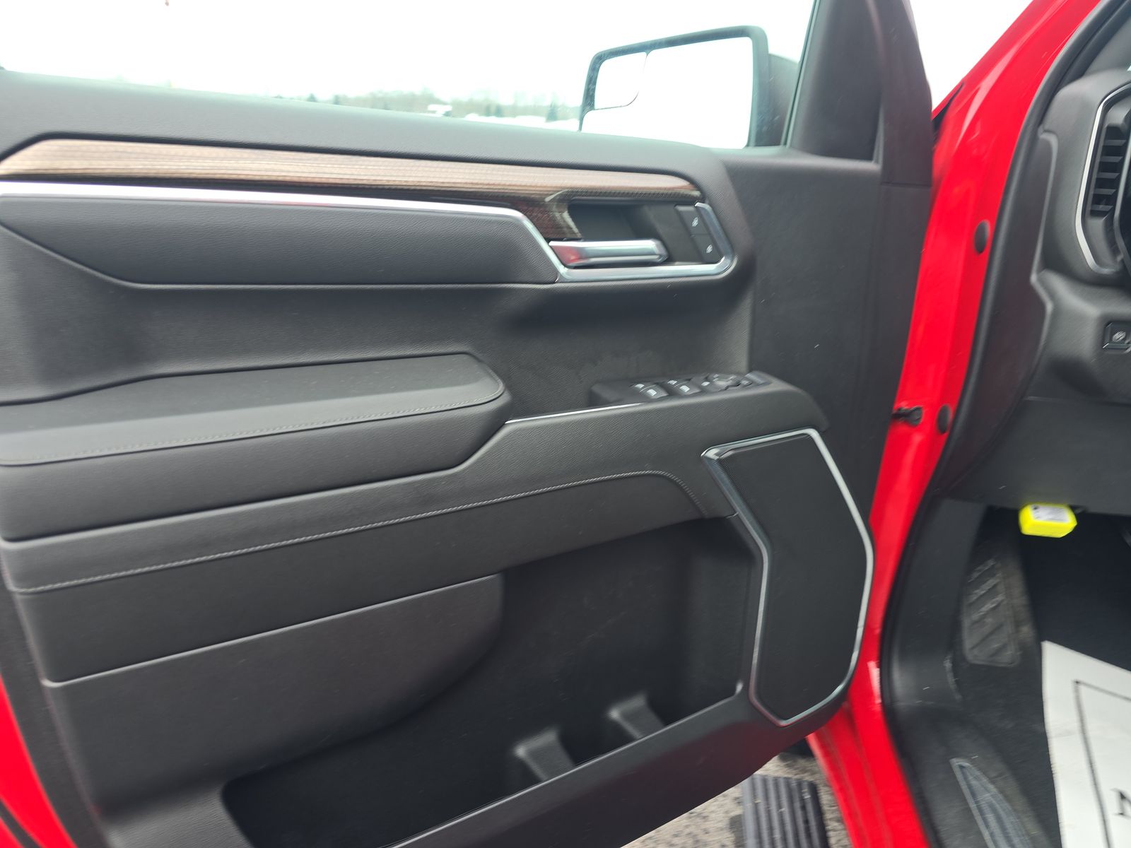 2022 Chevrolet Silverado 1500 LT AWD